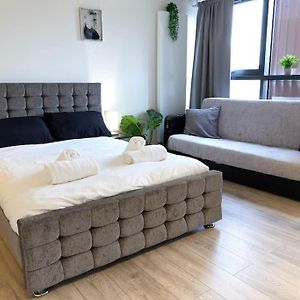 Appartement met een Slaapkamer